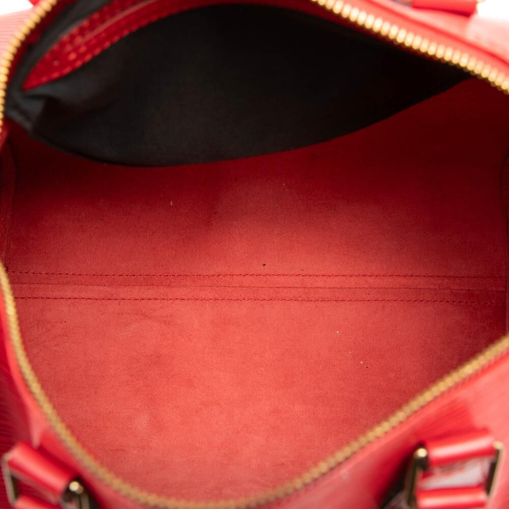 Louis Vuitton Speedy