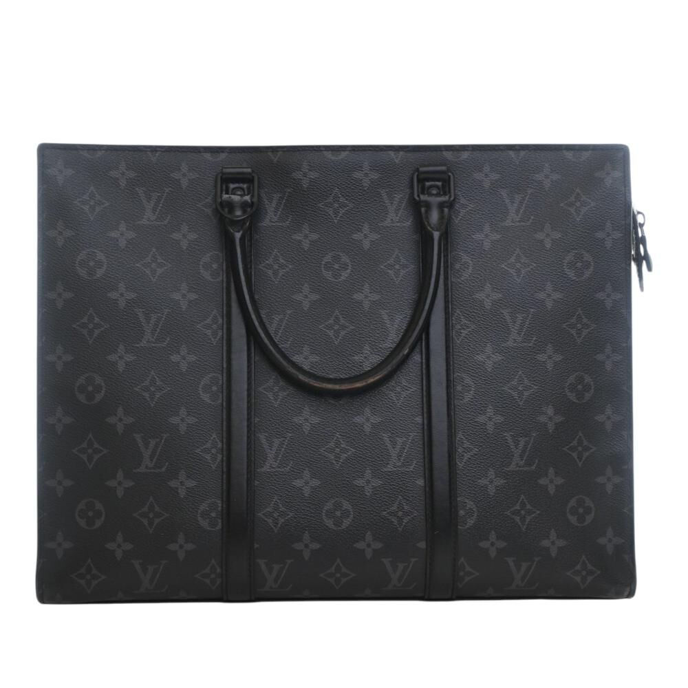Louis Vuitton Sac Plat