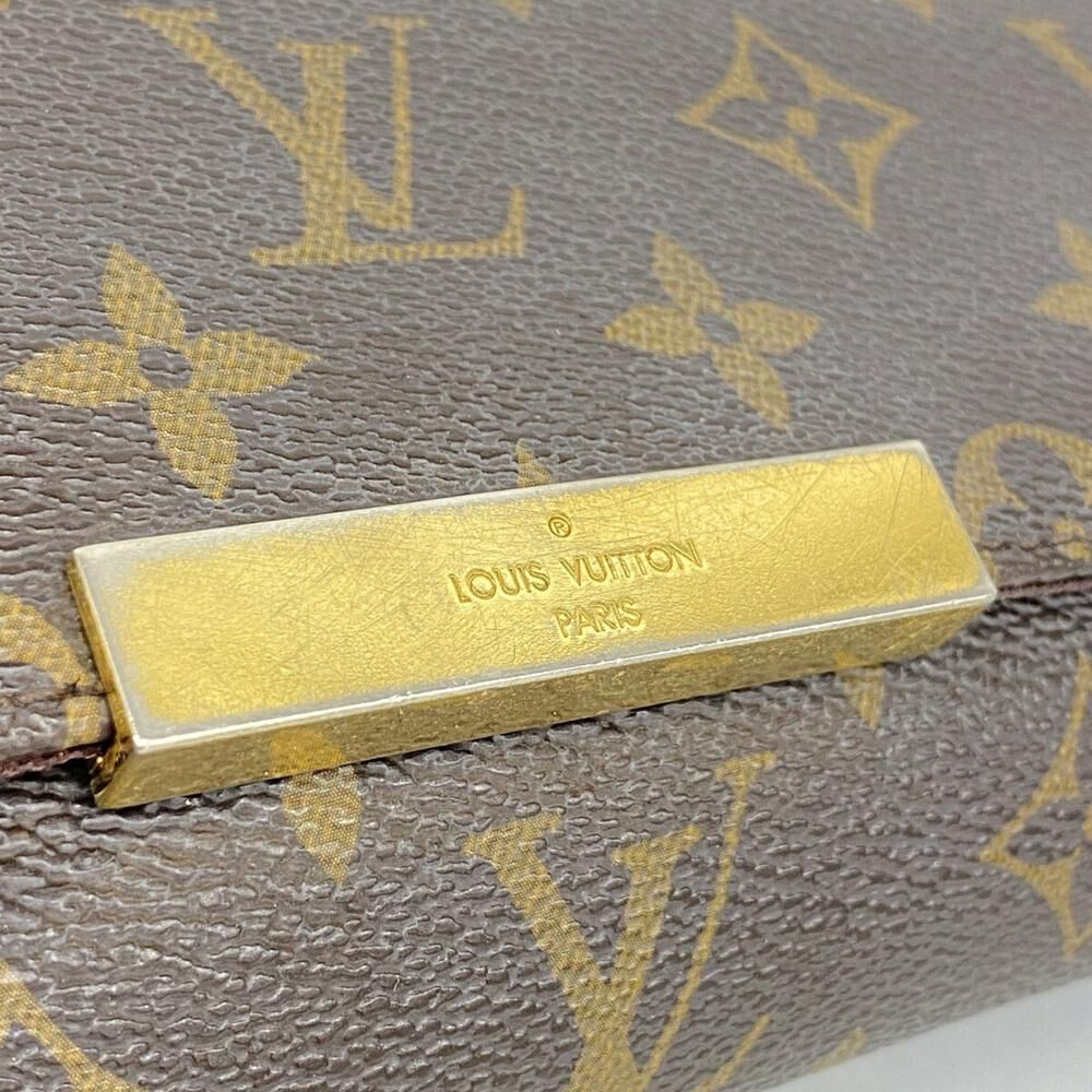 Louis Vuitton Favorite