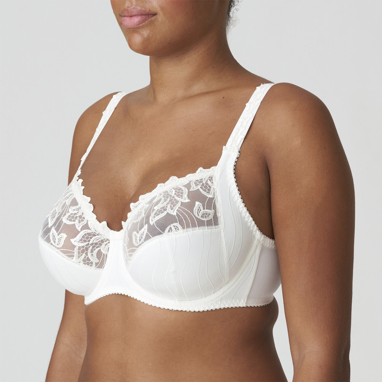 Deauville full cup bra