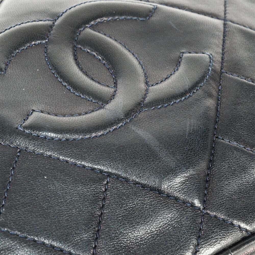 Chanel Crossbody Bag