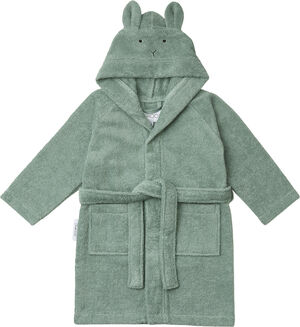 Lily bathrobe