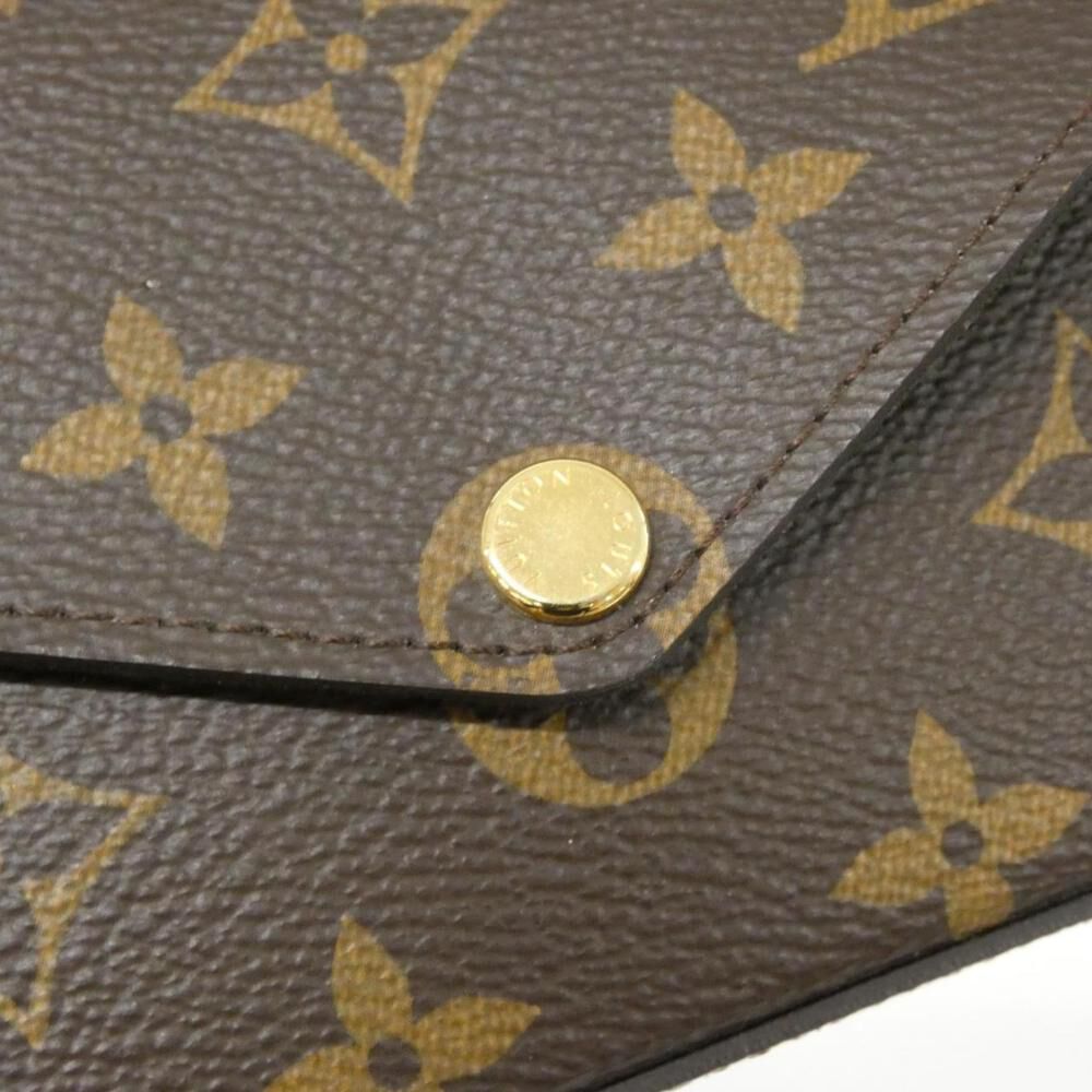 Louis Vuitton Pochette Felicie