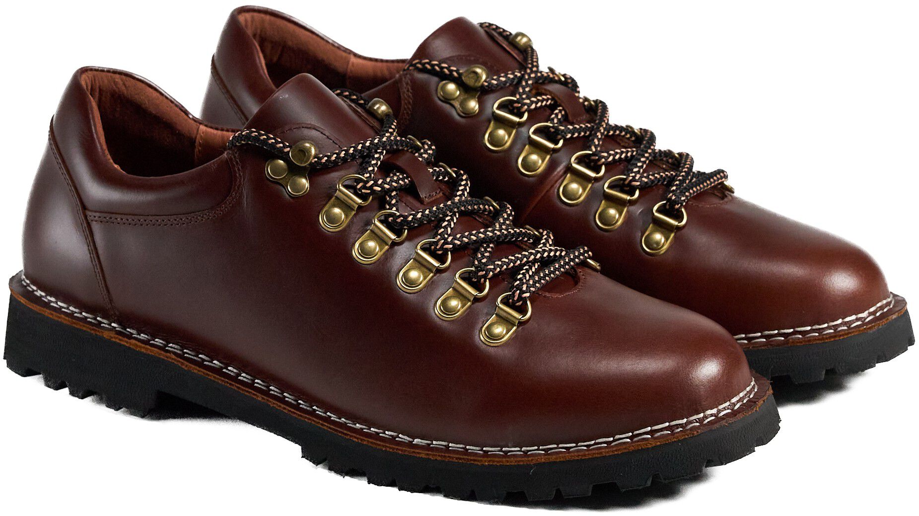 Derby shoe