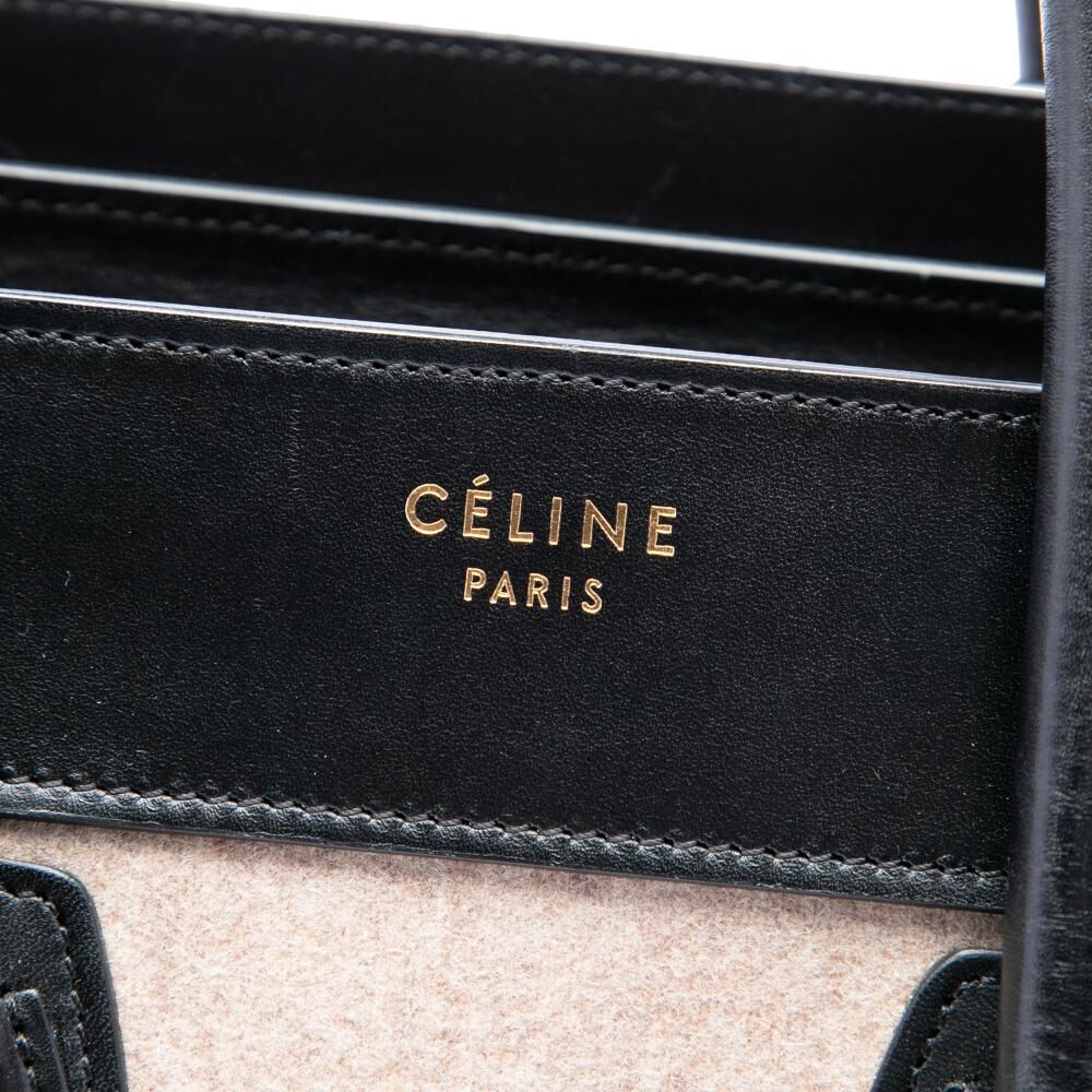 Celine Luggage