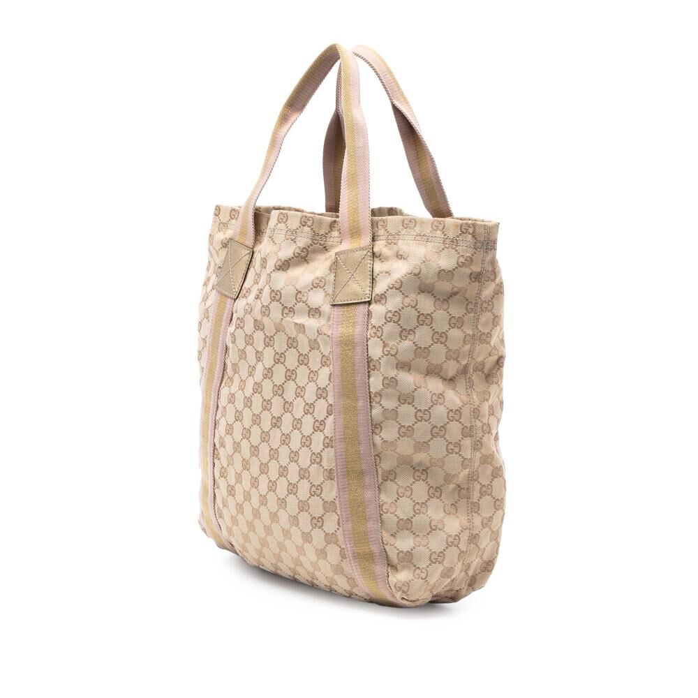 Gucci Tote