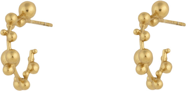 ORB CHRONICLES HOOP ØRERINGE