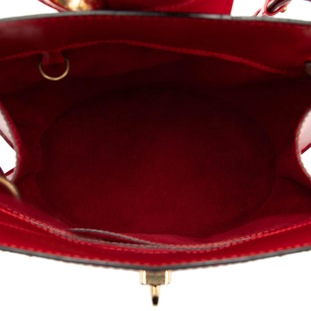 Louis Vuitton Cluny