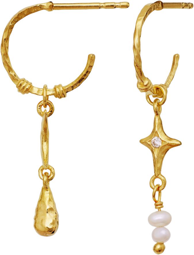 Tamina Earrings
