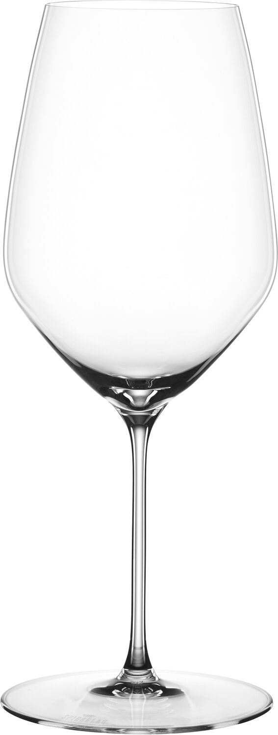 HI-LITE BORDEAUXGLAS 2 STK.