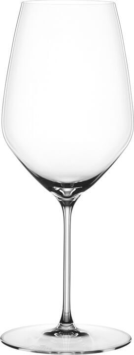 HI-LITE BORDEAUXGLAS 2 STK.