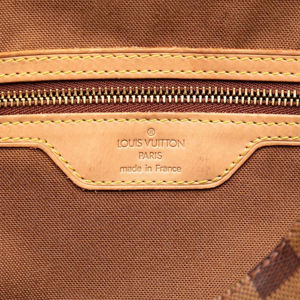 Louis Vuitton Columbine