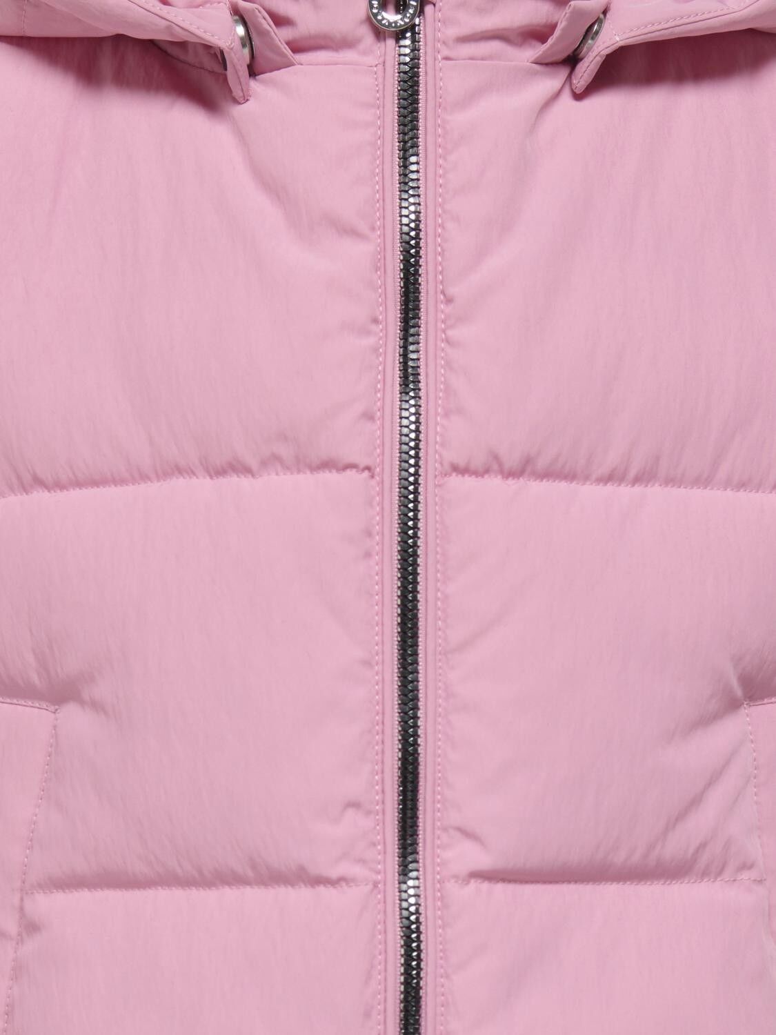 KMGDOLLY LIFE SHORT PUF JACKET OTW