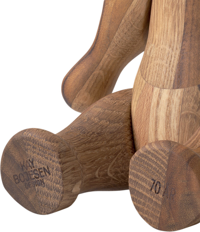 Bj&oslash;rn Reworked jubil&aelig;um mellem mix tr&aelig;