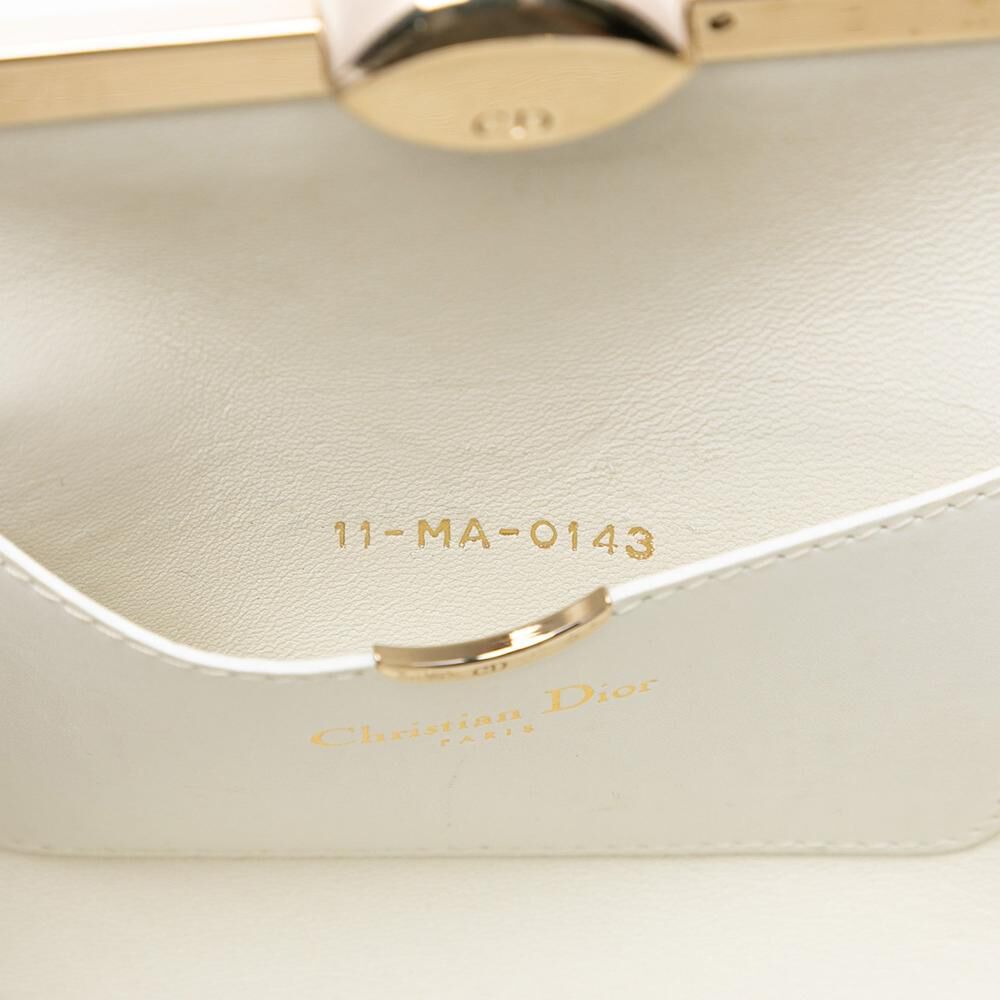Dior Clutch
