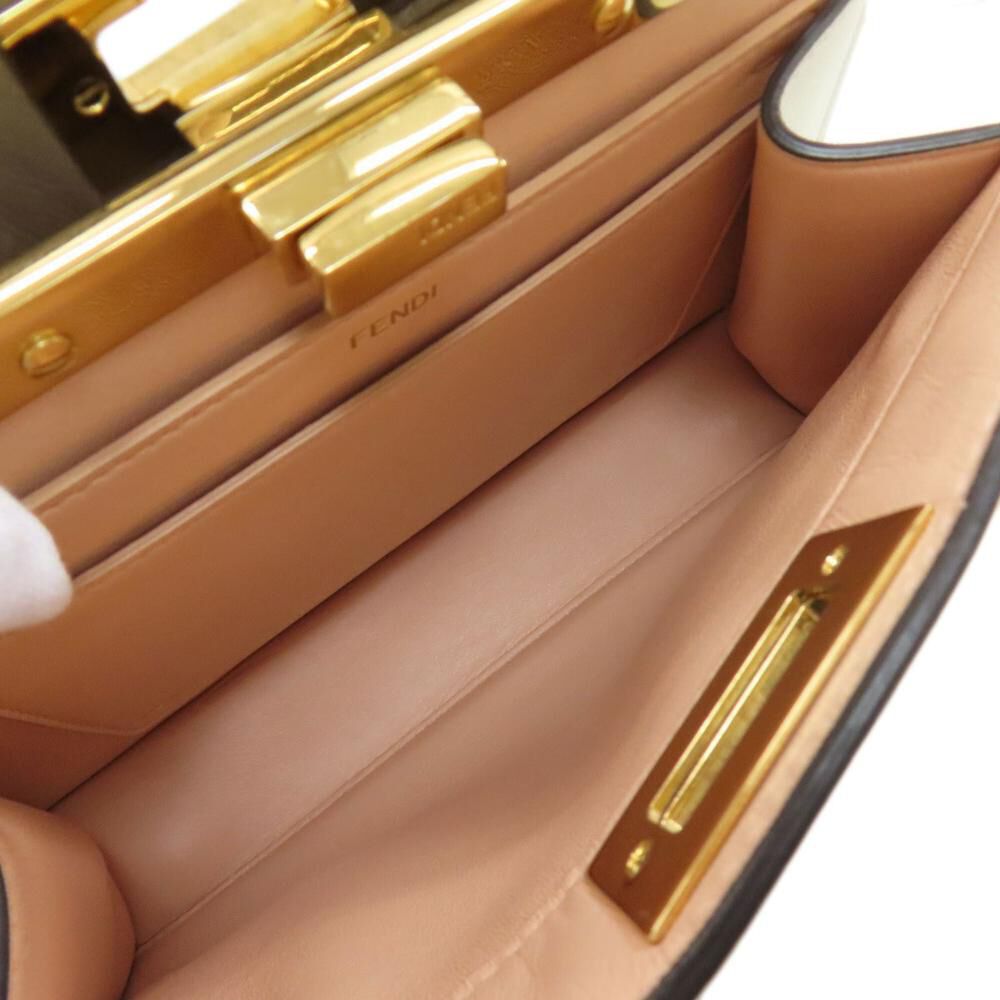 Fendi Peekaboo