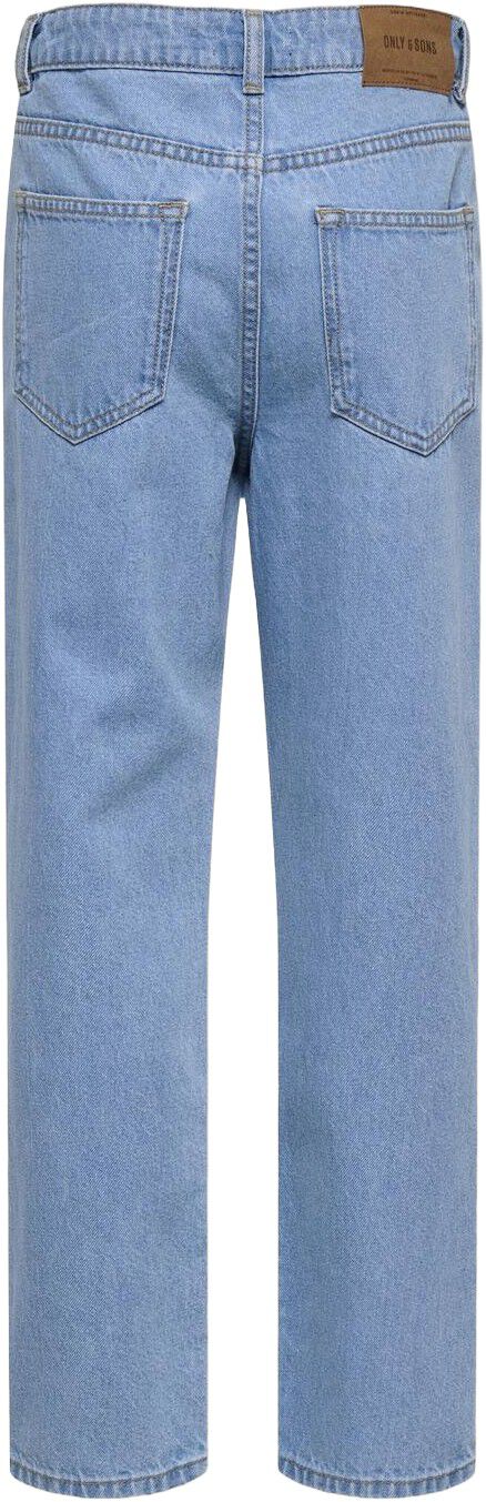 Osjedge Straight Lb Stone 2869 Azg Dnm