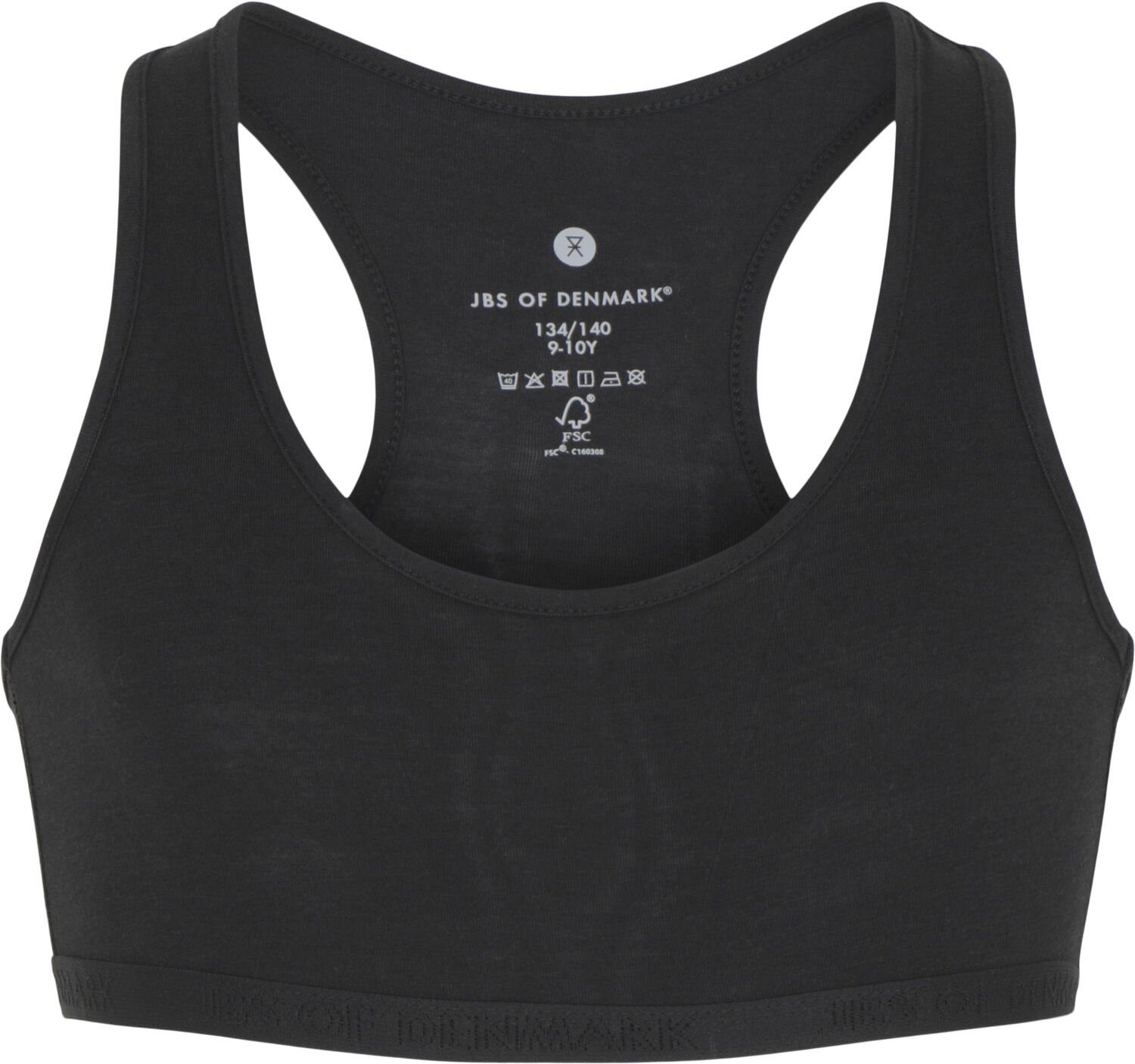 JBS of DK Girls 2-pack Top