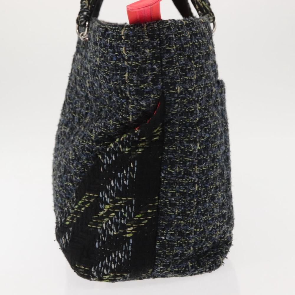 Chanel Tote