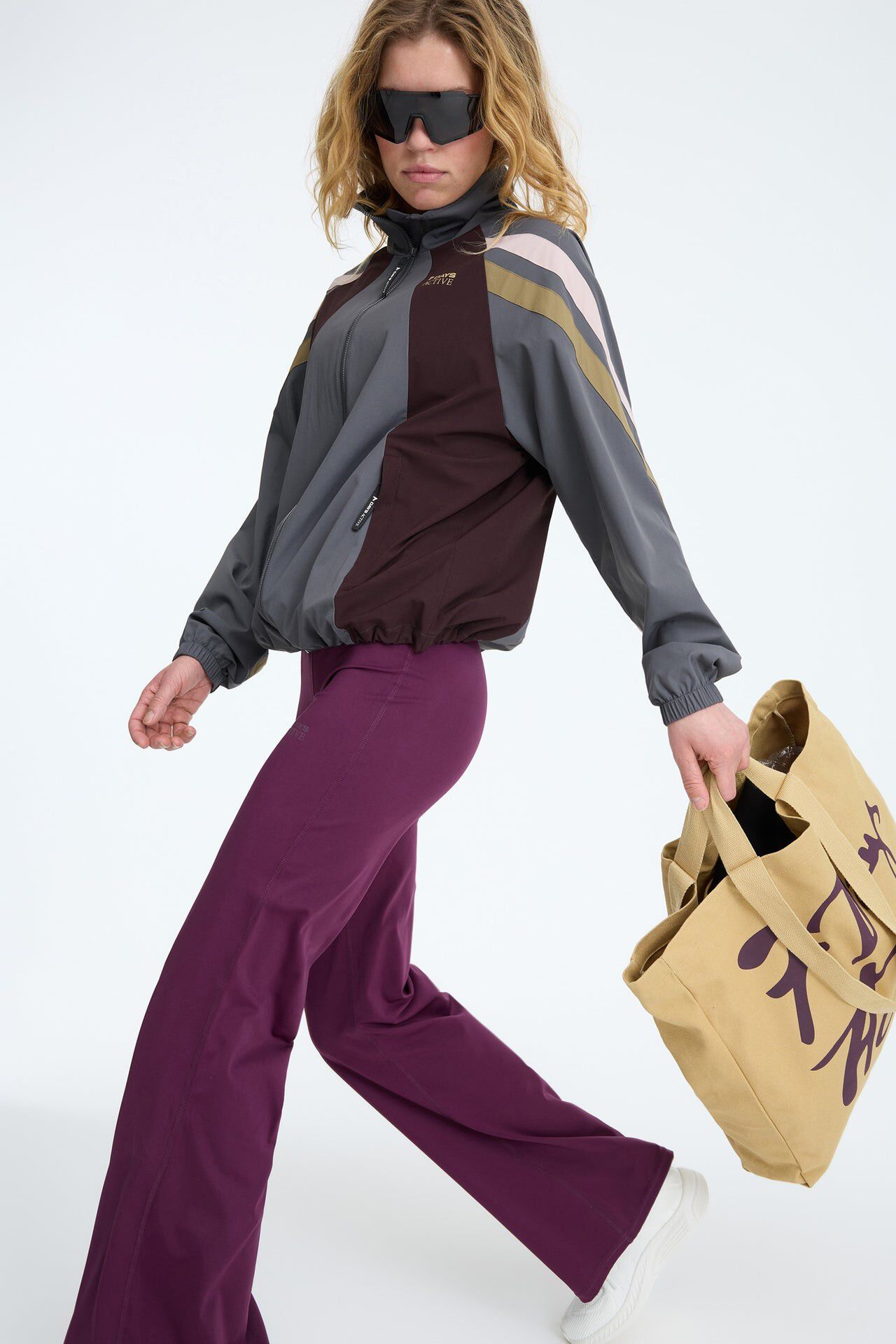 BODY W Bootcut Pants