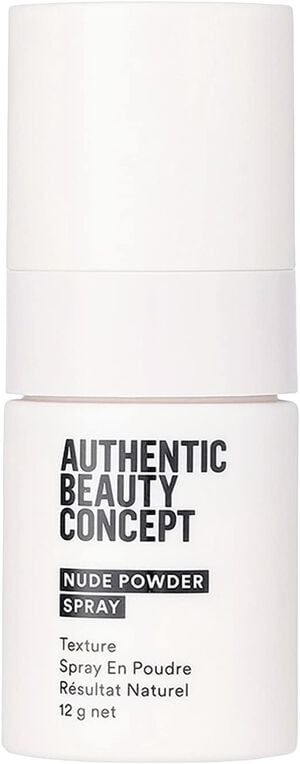 Nude Powder Spray - Fint volymgivande puder f&ouml;r mjukt h&aring;r