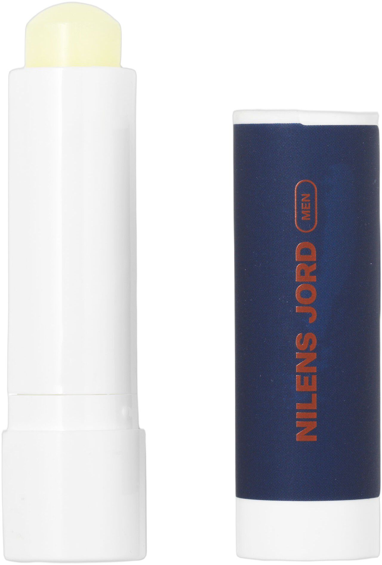 Nilens Jord Men Lipbalm SPF 30