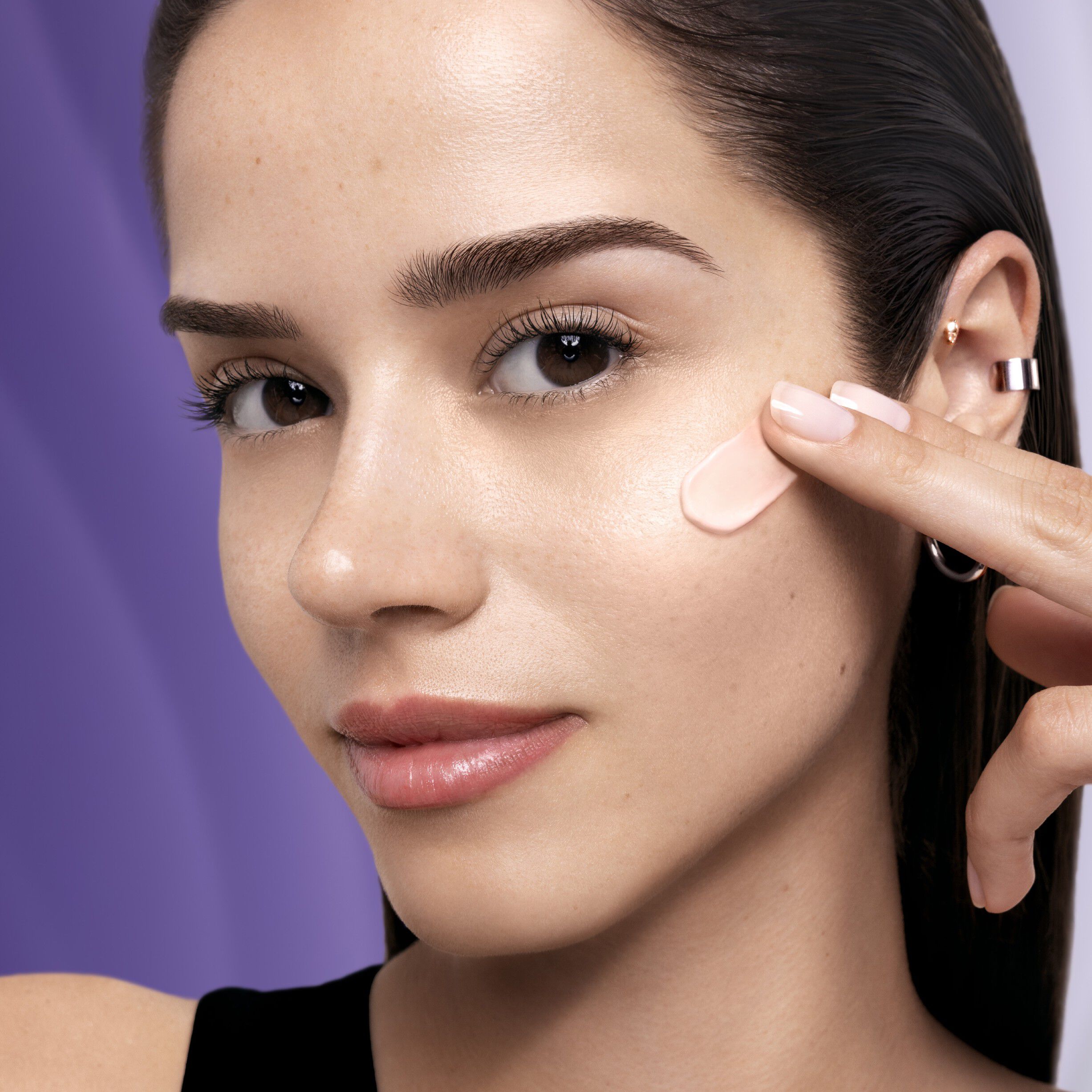 R&eacute;nergie SPF50 H.P. N UVMUNE