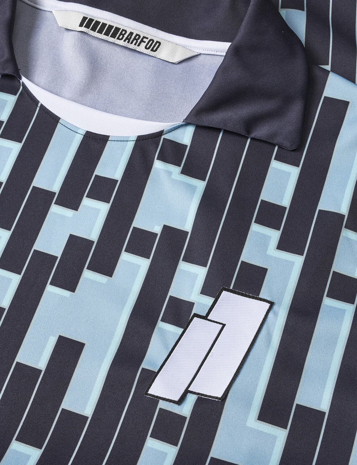 Sports'' Printed Long Sleeve Jerse