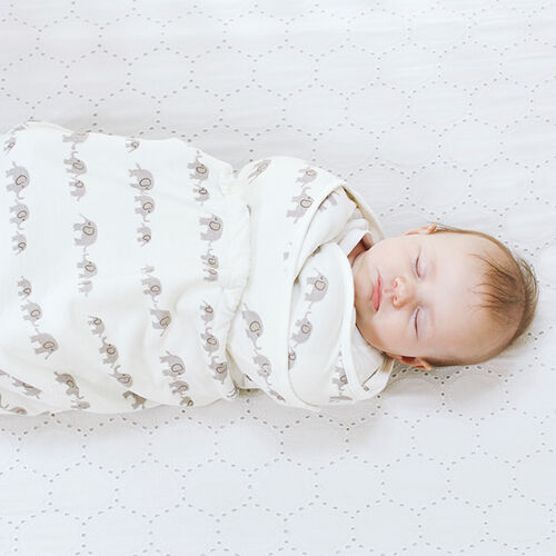 Ergobaby swaddler sheep on sale