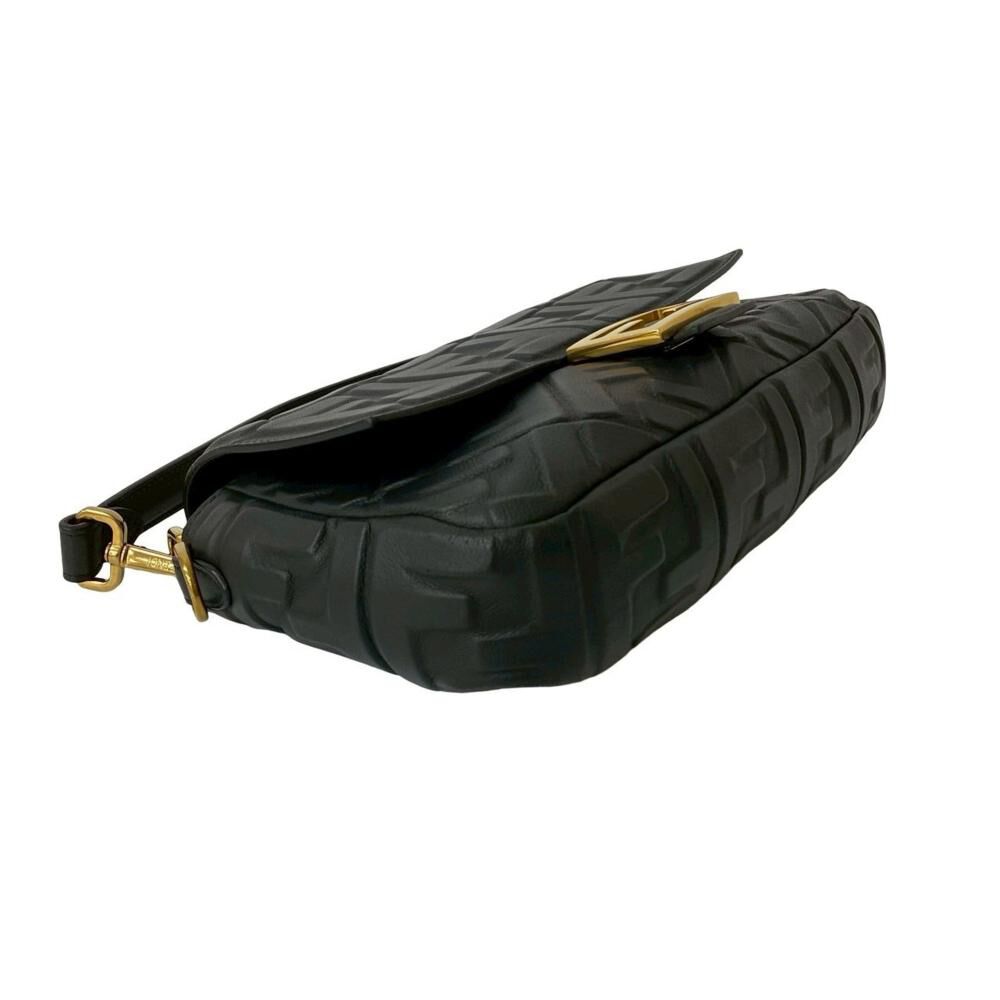 Fendi Zucca Pochette