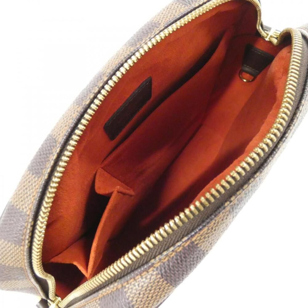 Louis Vuitton Damier Ebene Ipanema