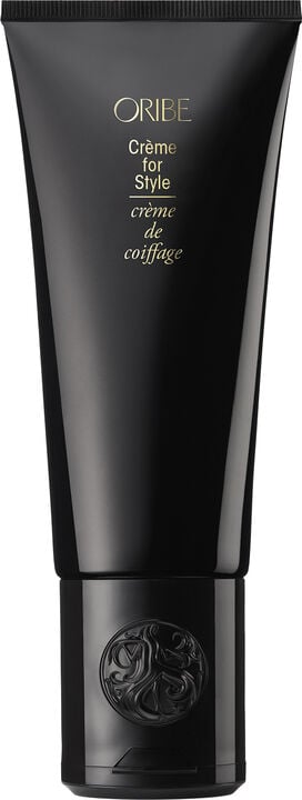 Signature Crème for Style