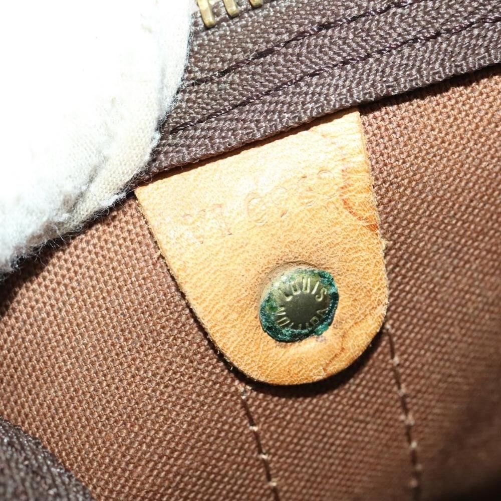 Louis Vuitton Keepall