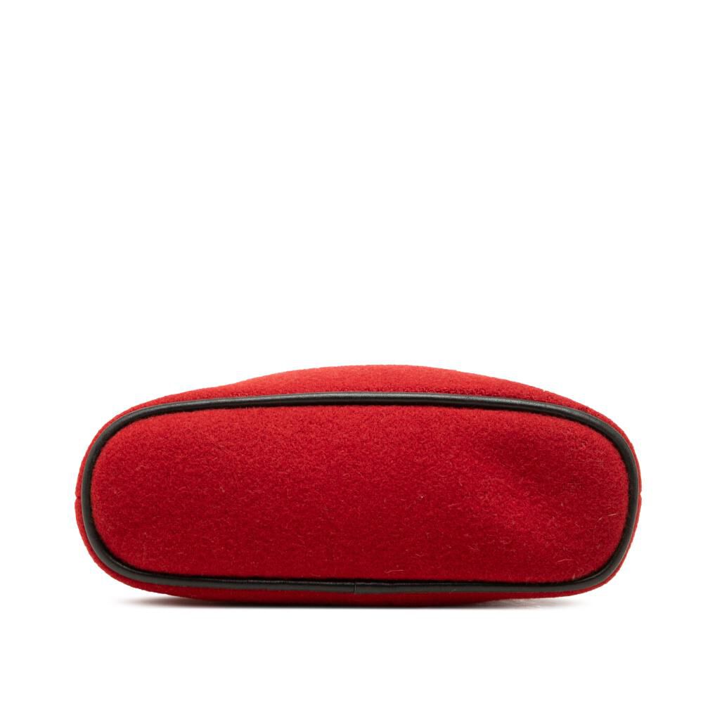 Herm&egrave;s Pouch