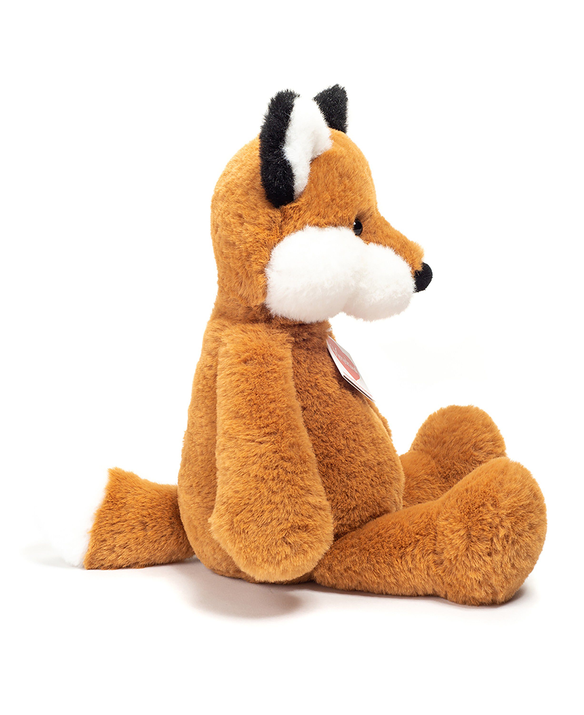 Teddy Hermann - R&aelig;ven Foxie 32 cm