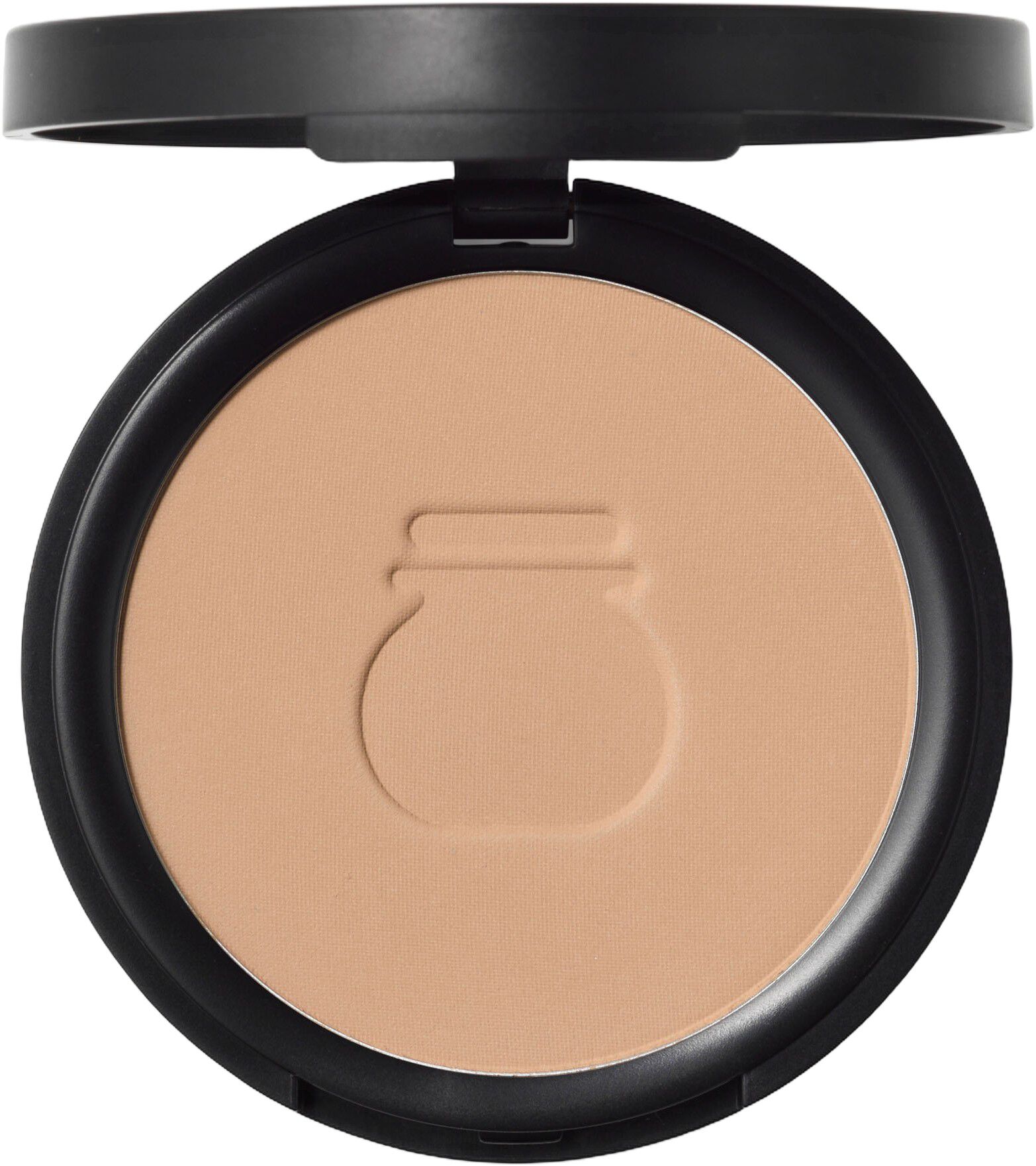 Mineral Powder Shell