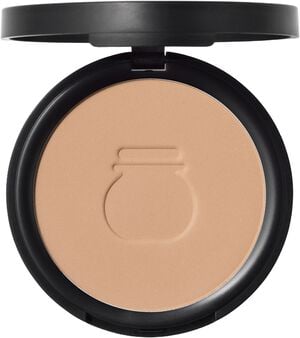 Mineral Powder Shell