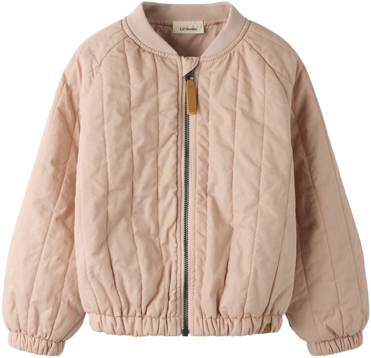 NMFLIO BOMBER JACKET LIL