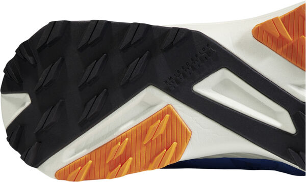 Mammut Saentis TR Low vandresko, herre