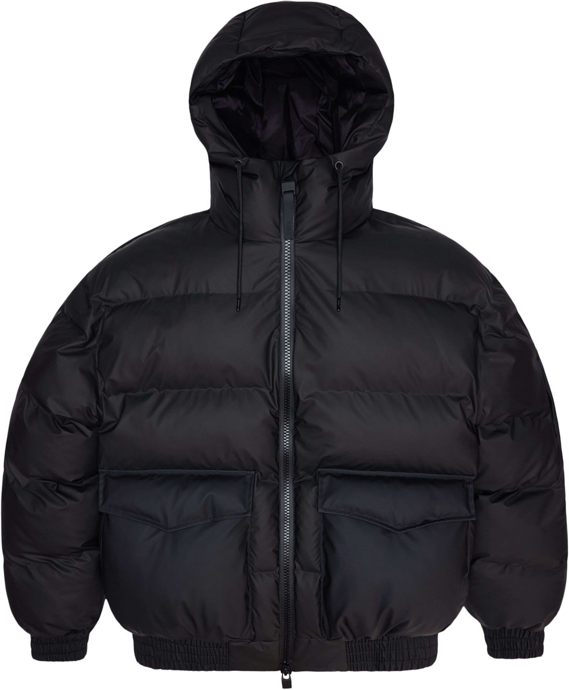 Alta Bomber Puffer Jacket W3T3