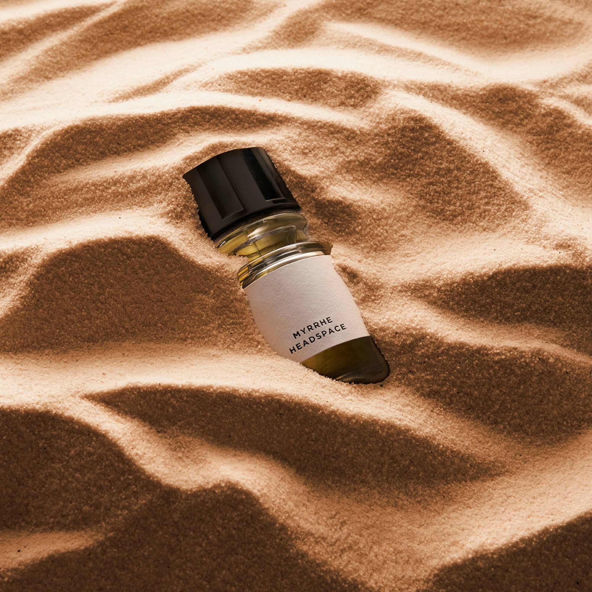 HEADSPACE MYRRHE EdP 100 ml