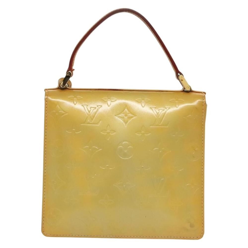 Louis Vuitton Spring Street