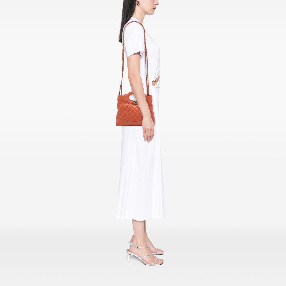 Chanel Handbag