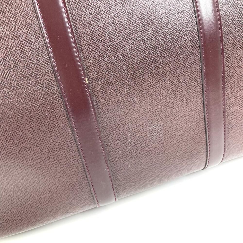 Louis Vuitton Taiga Kendall