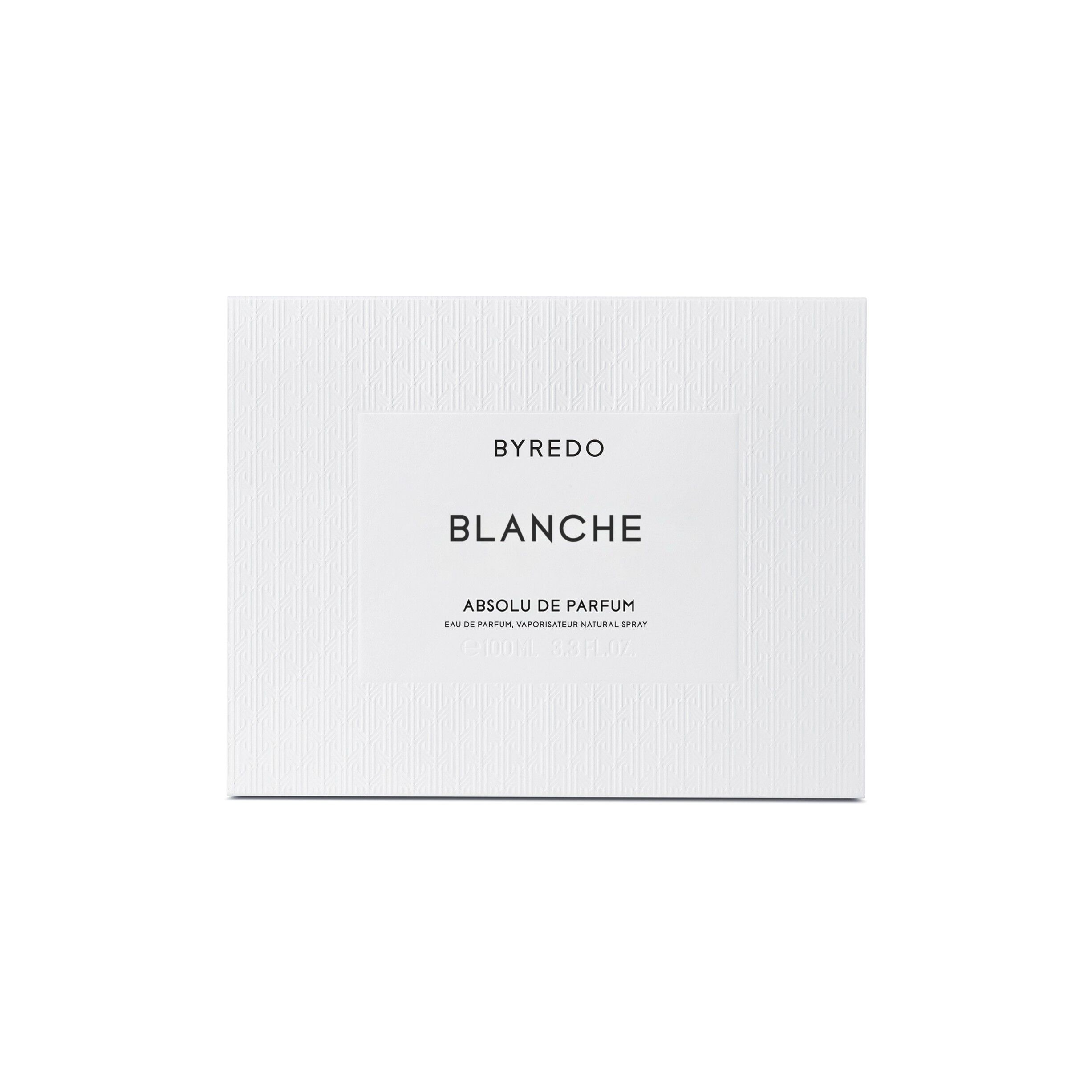 Blanche Absolu Eau de Parfum