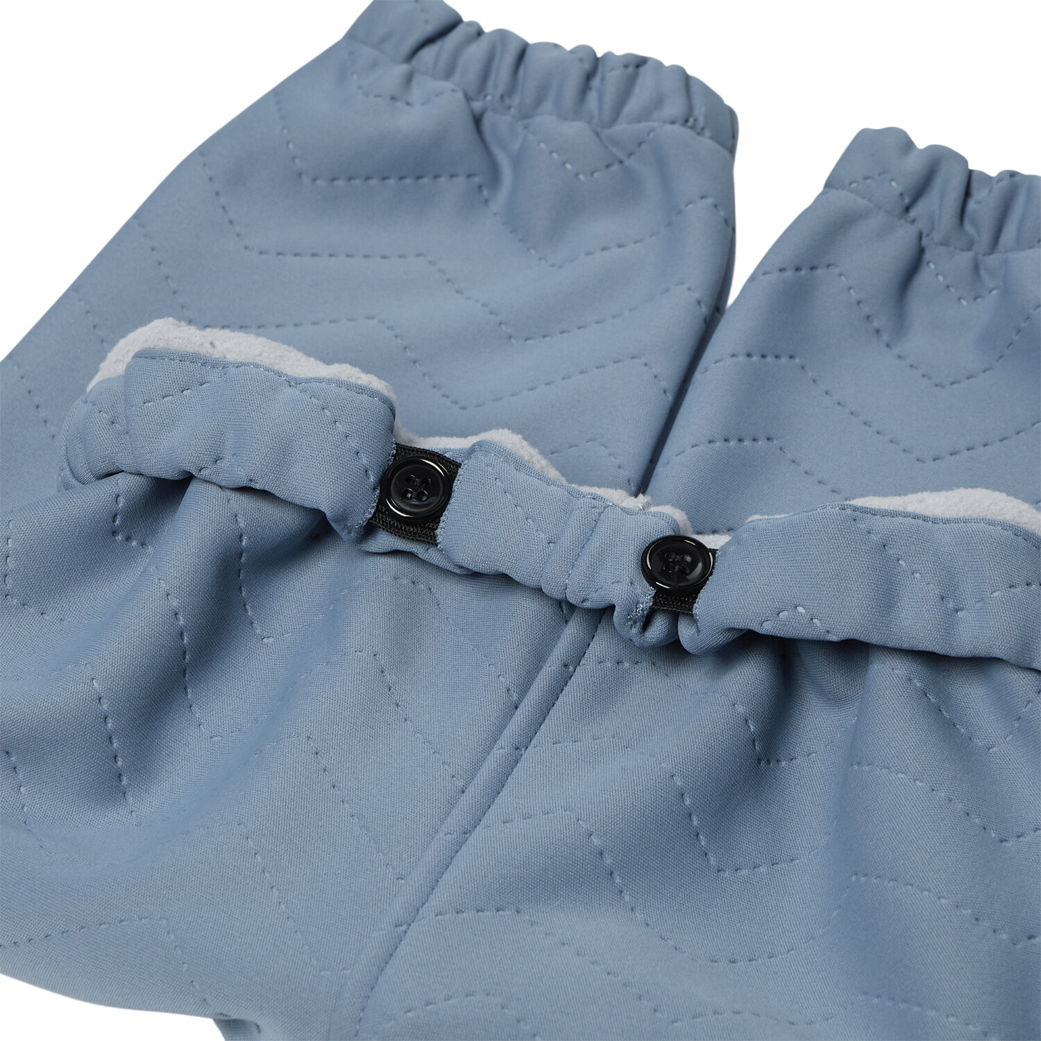 LWSCOUT 206 - THERMO SET