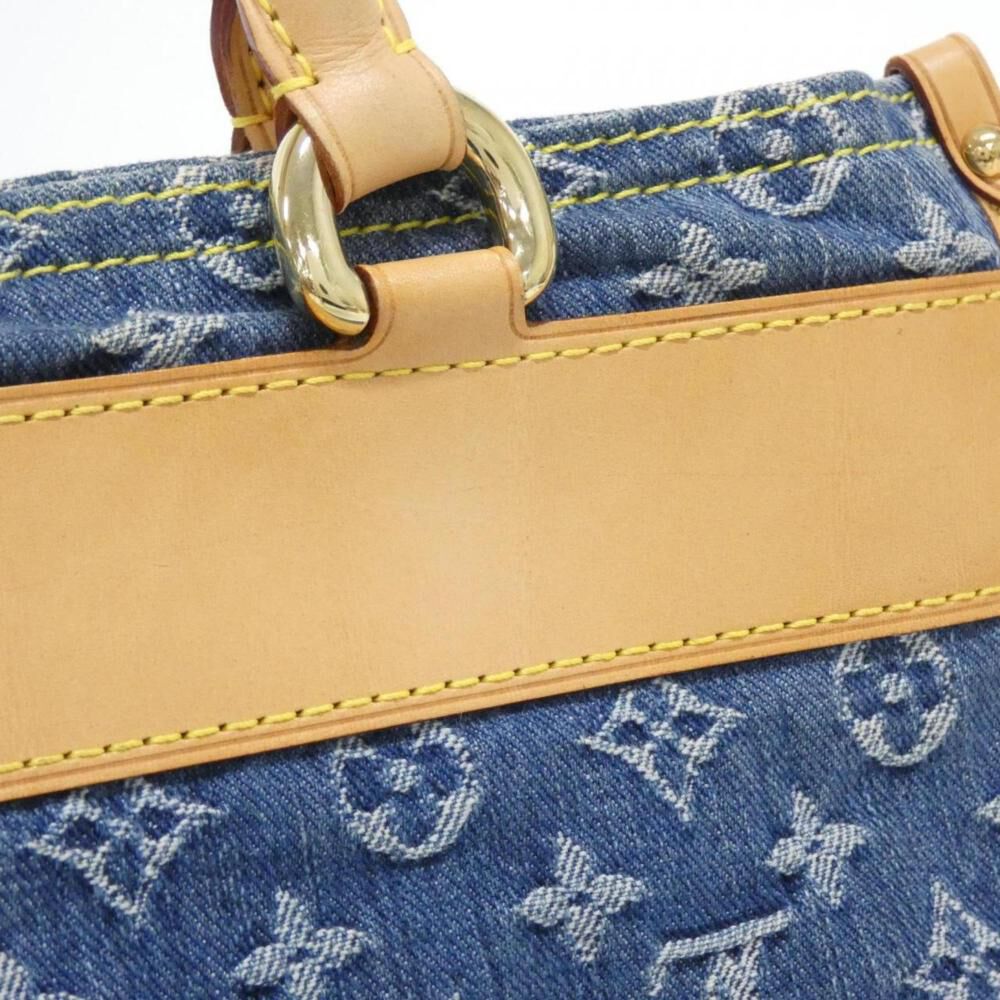 Louis Vuitton Sac Plat