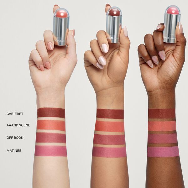 Eclipse - Kind- och läppstift