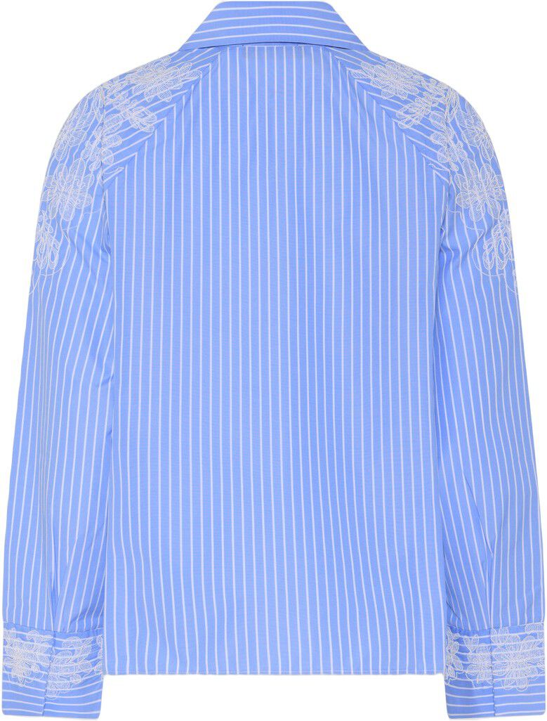 MesquiteBBKaloe blouse