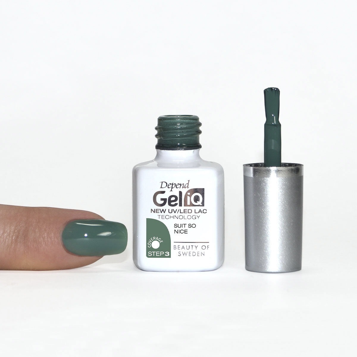 Gel iQ 5 ml